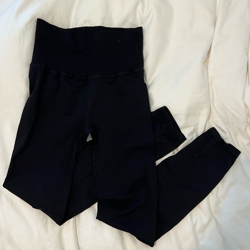 Free People Movement Good Karma Leggings